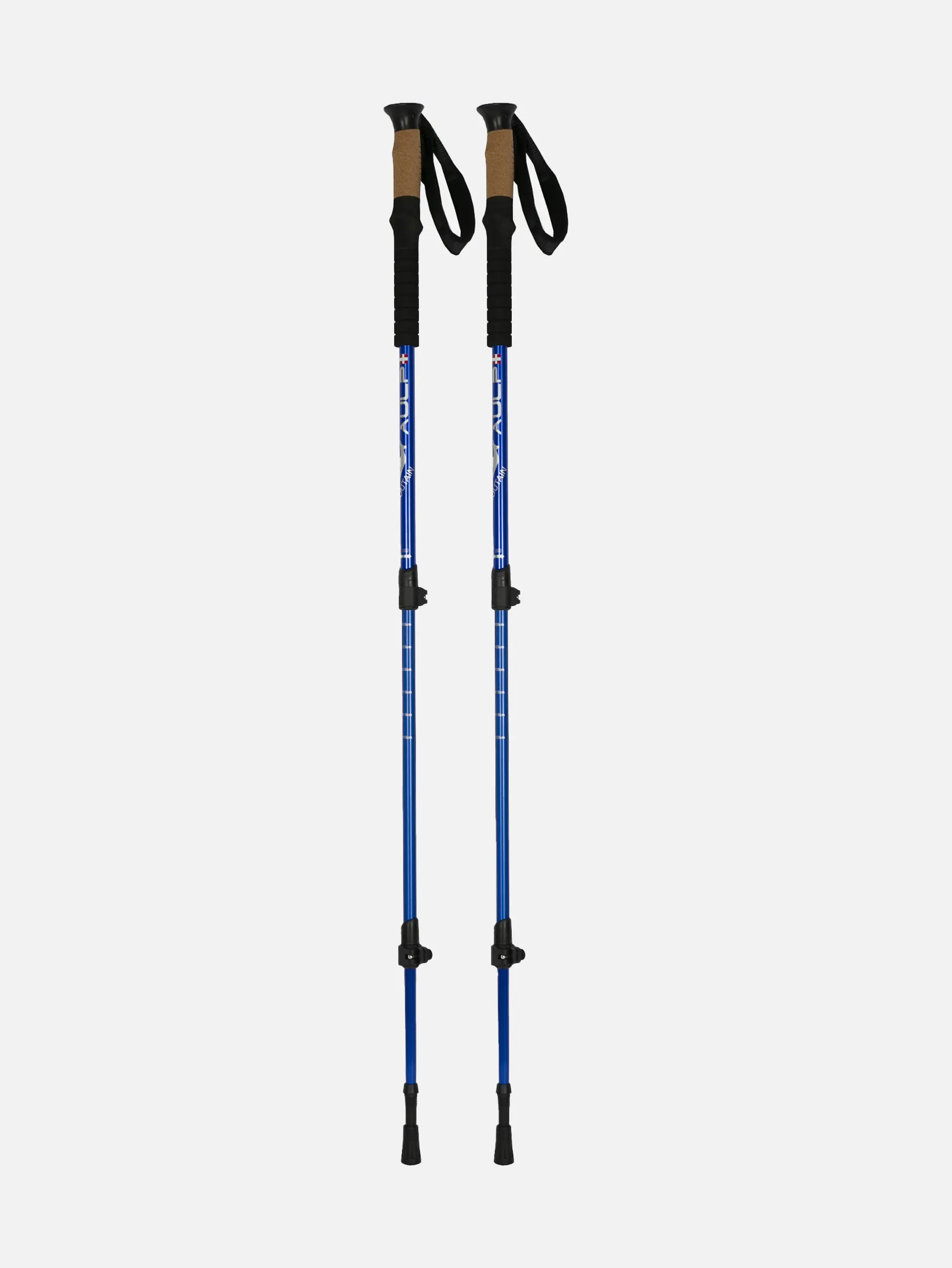 Туристически Щеки AULP ALL MOUNTAIN BLUE