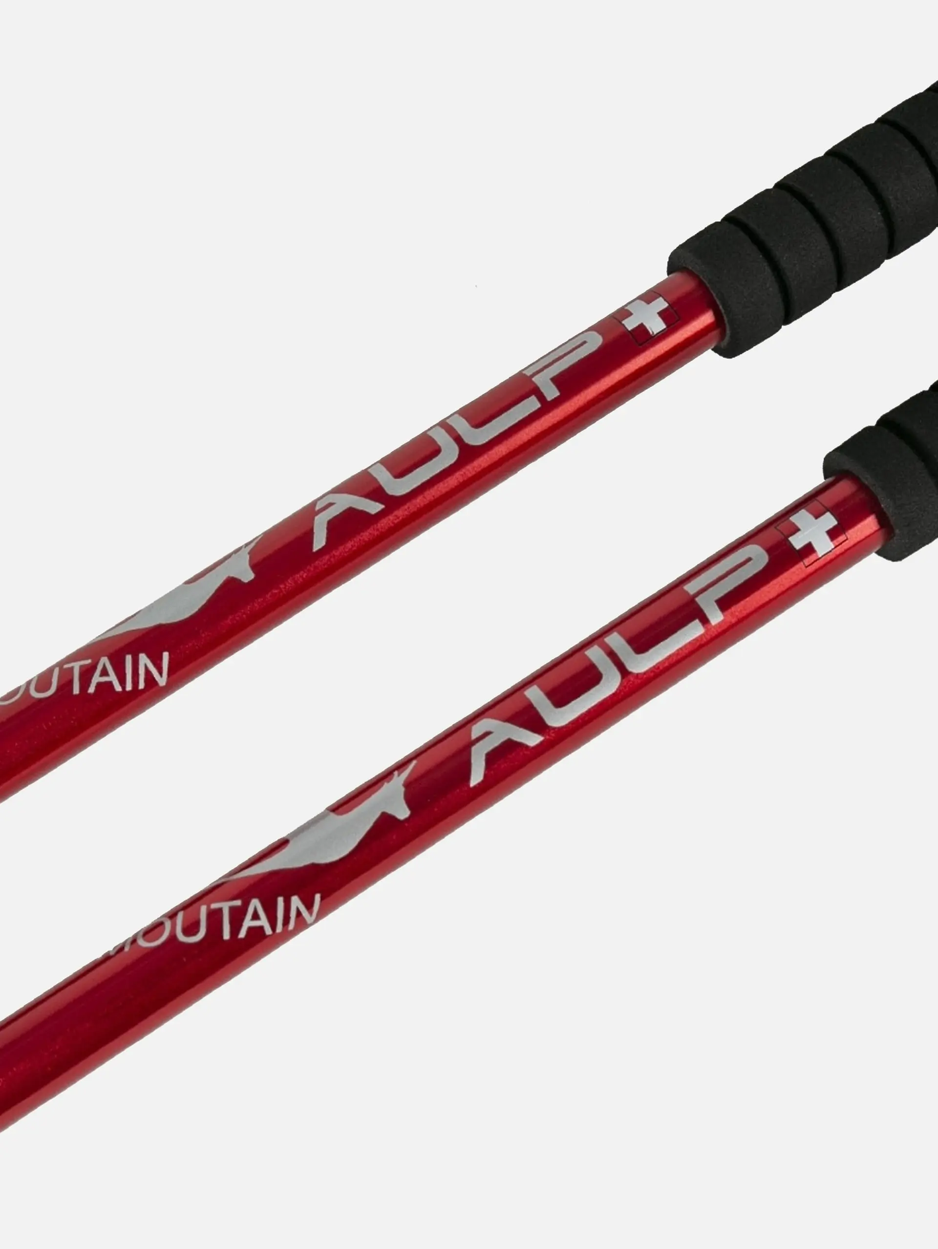Туристически Щеки AULP ALL MOUNTAIN RED