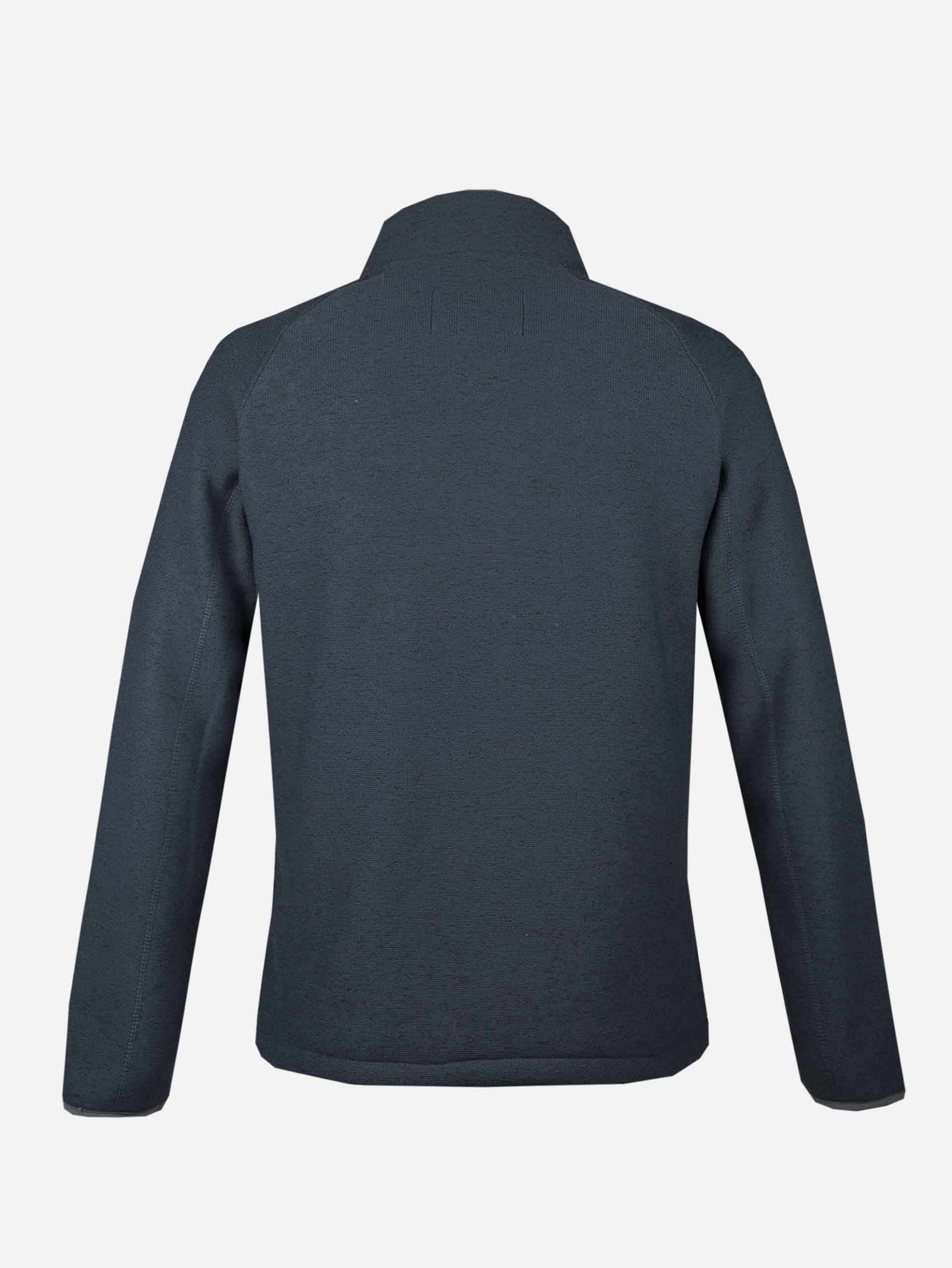 Мъжко Яке AULP BIXIM NAVY — снимка 2