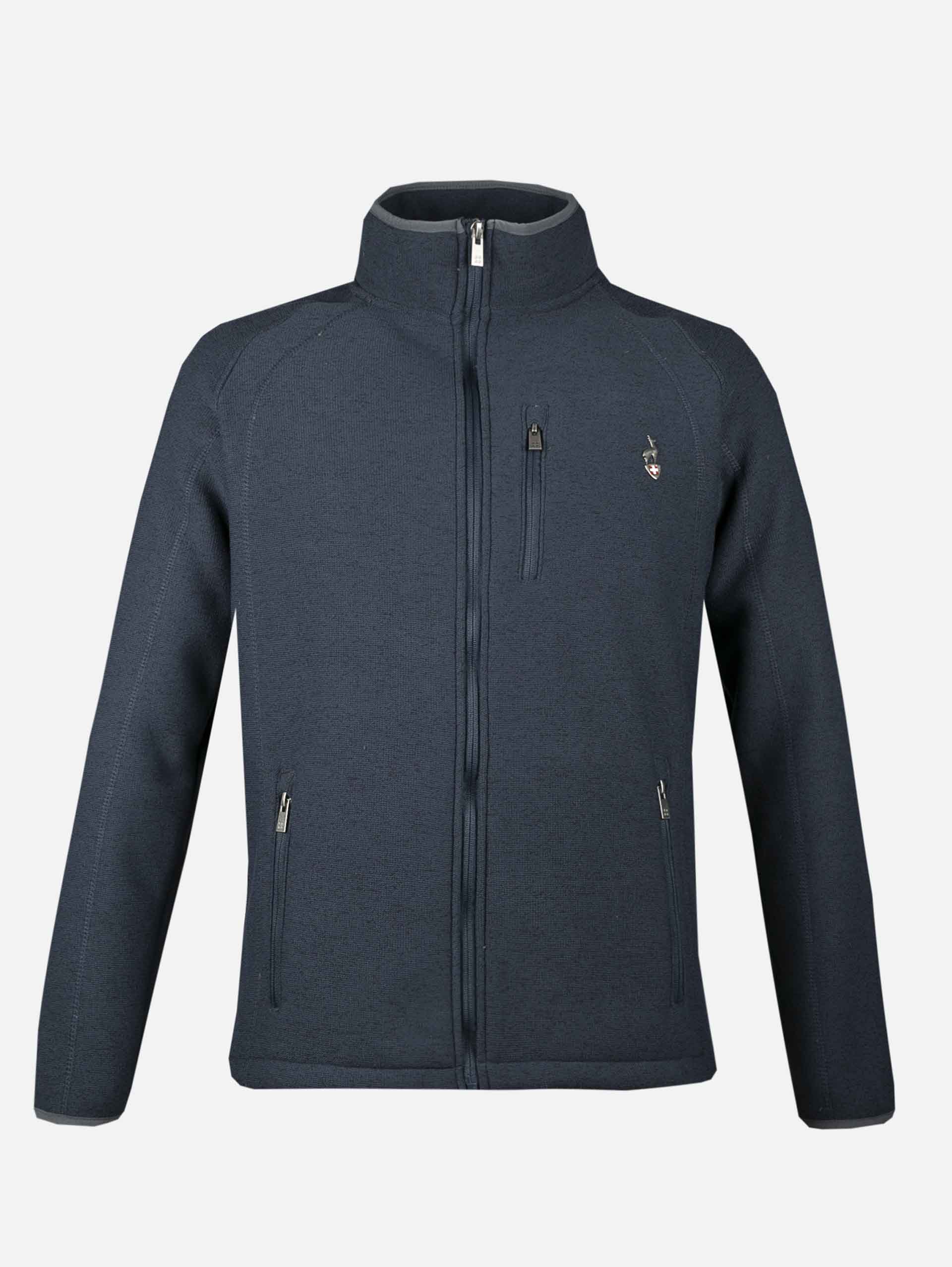 Мъжко Яке AULP BIXIM NAVY