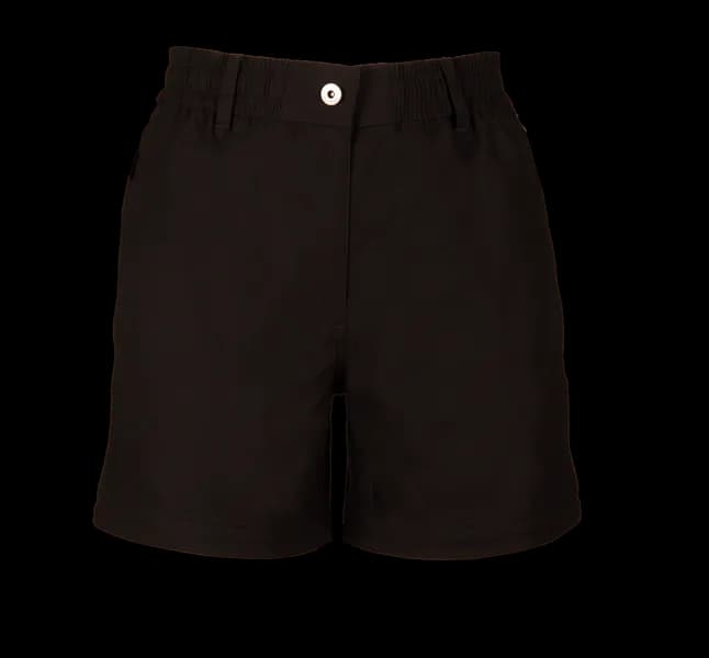 Дамски Туристически Панталон AULP BONNY BLACK — снимка 5