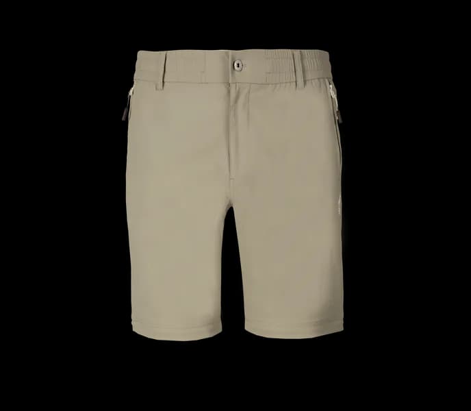 Мъжки Туристически Панталон AULP BRUNO LIGHT KAKI — снимка 4