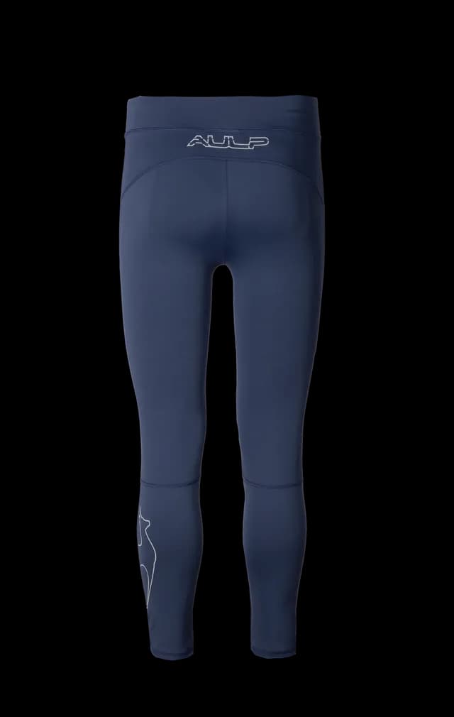 Мъжко Термобельо Клин AULP CLARK NAVY — снимка 3