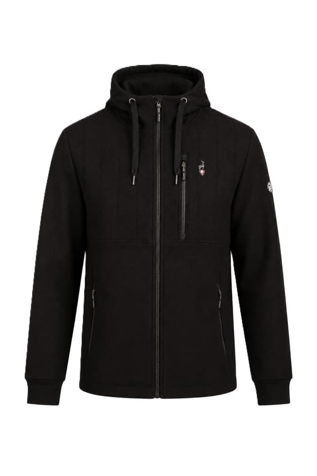 Яке AULP CONOR BLACK