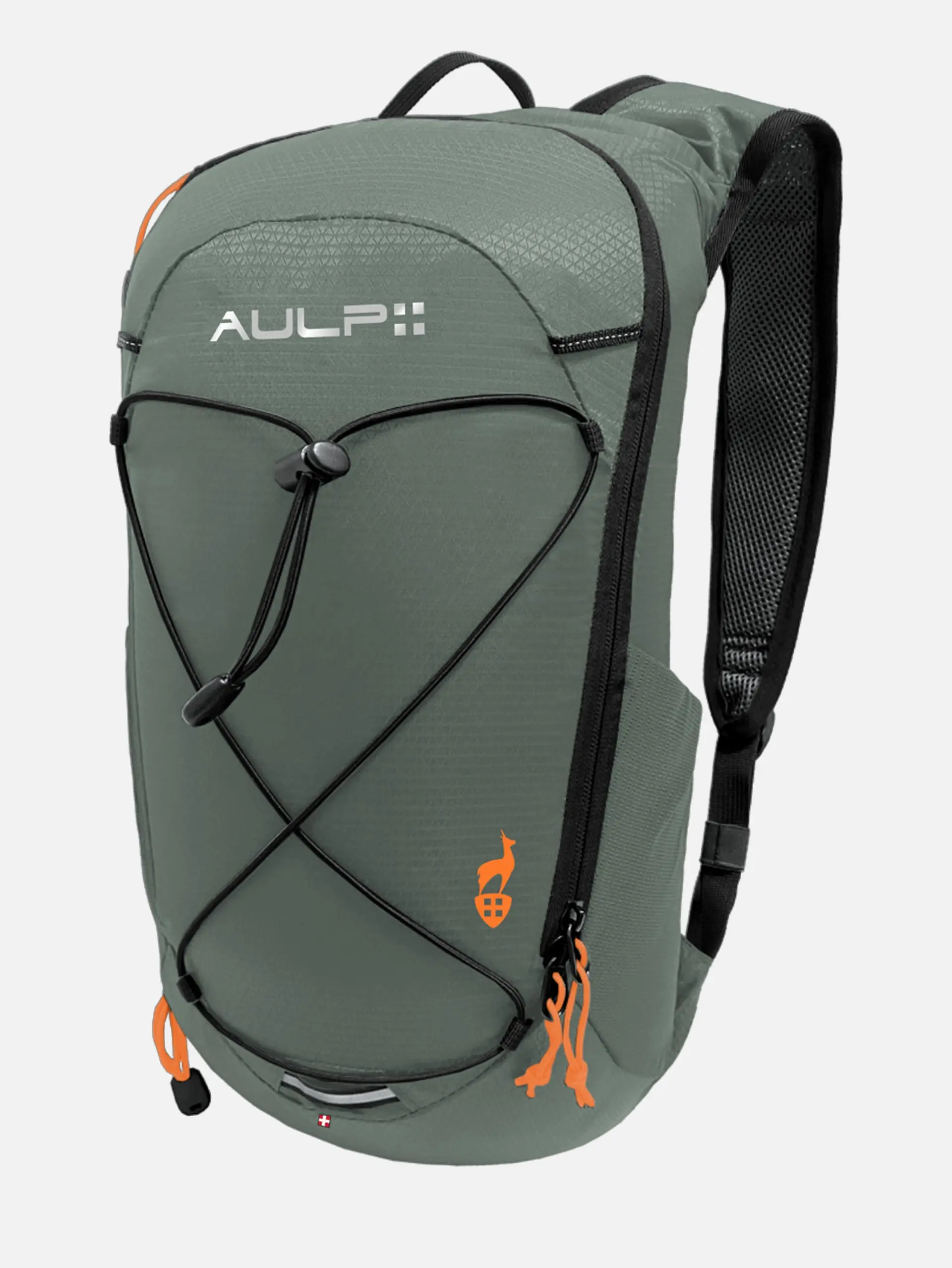 Туристическа Раница AULP DABAS 13L LICHEN