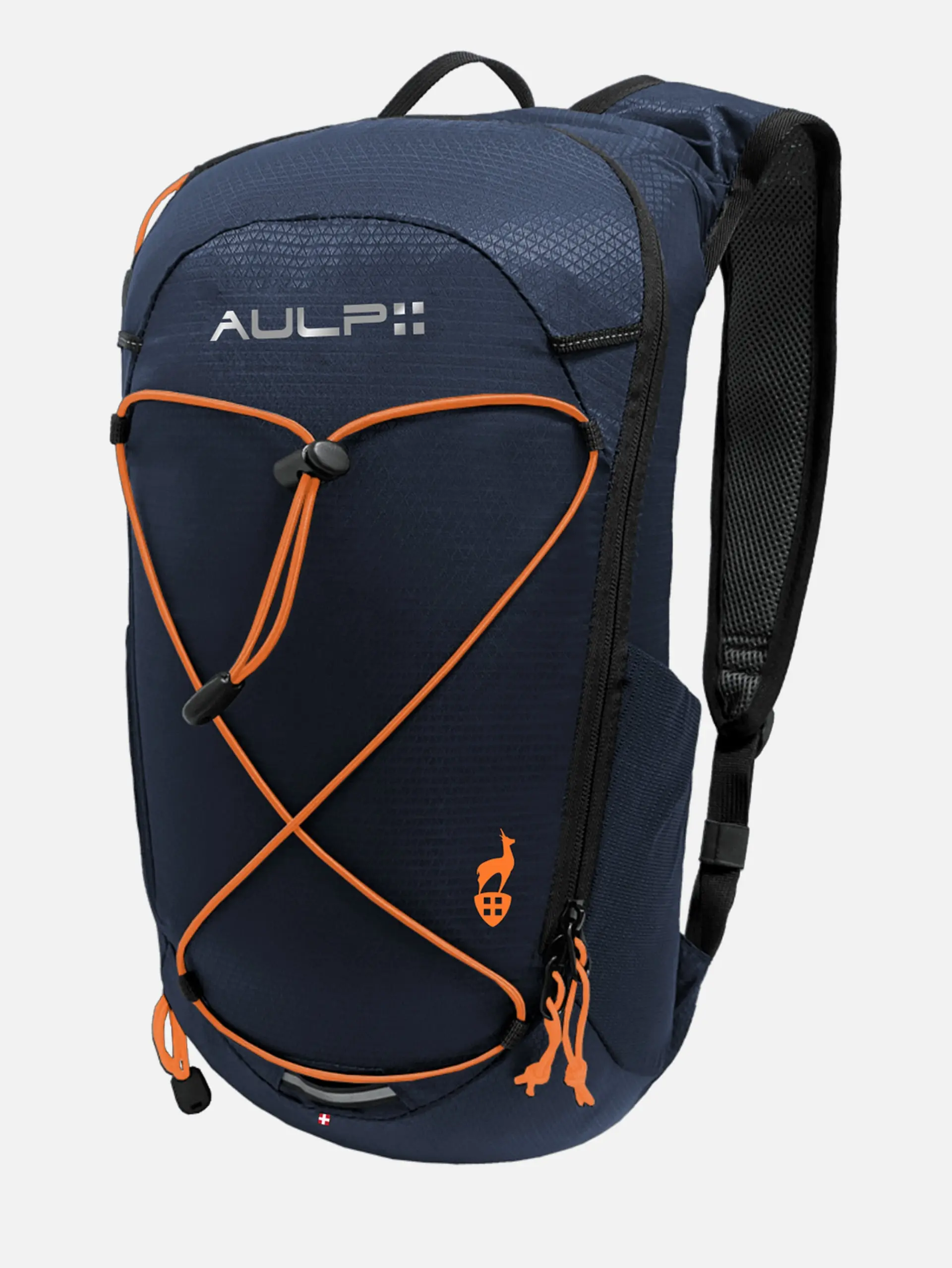 Туристическа Раница AULP DABAS 13L NAVY