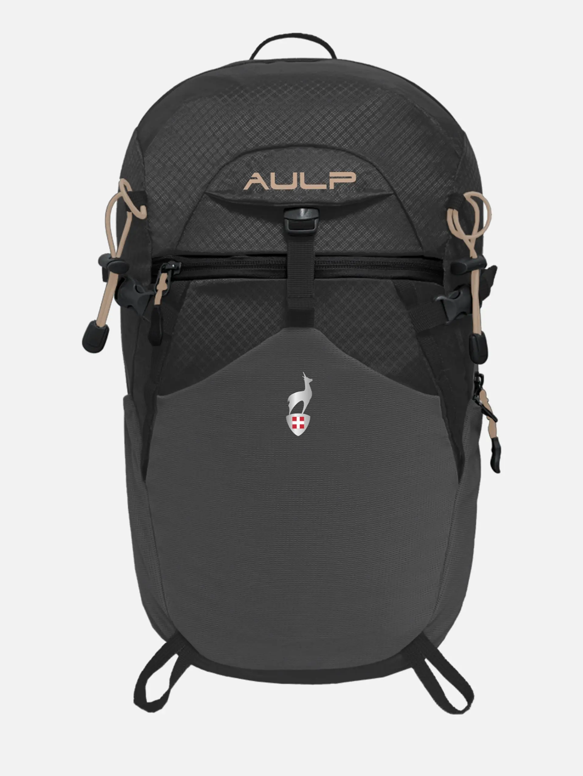 Туристическа Раница AULP DACHE 28L BLACK