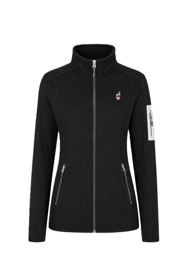 Горнище AULP DODIE BLACK