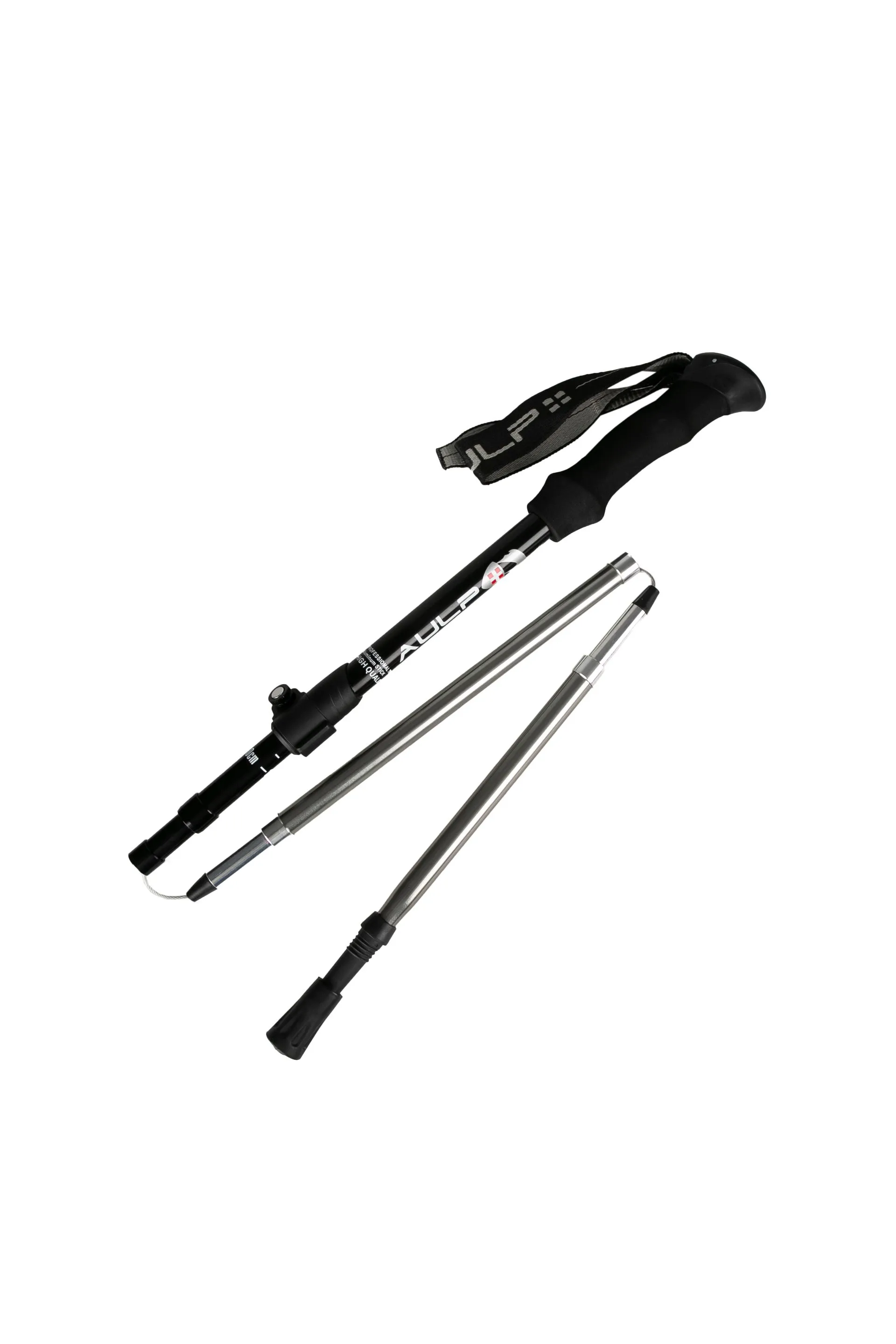 Туристически Щеки AULP MANIK BLACK