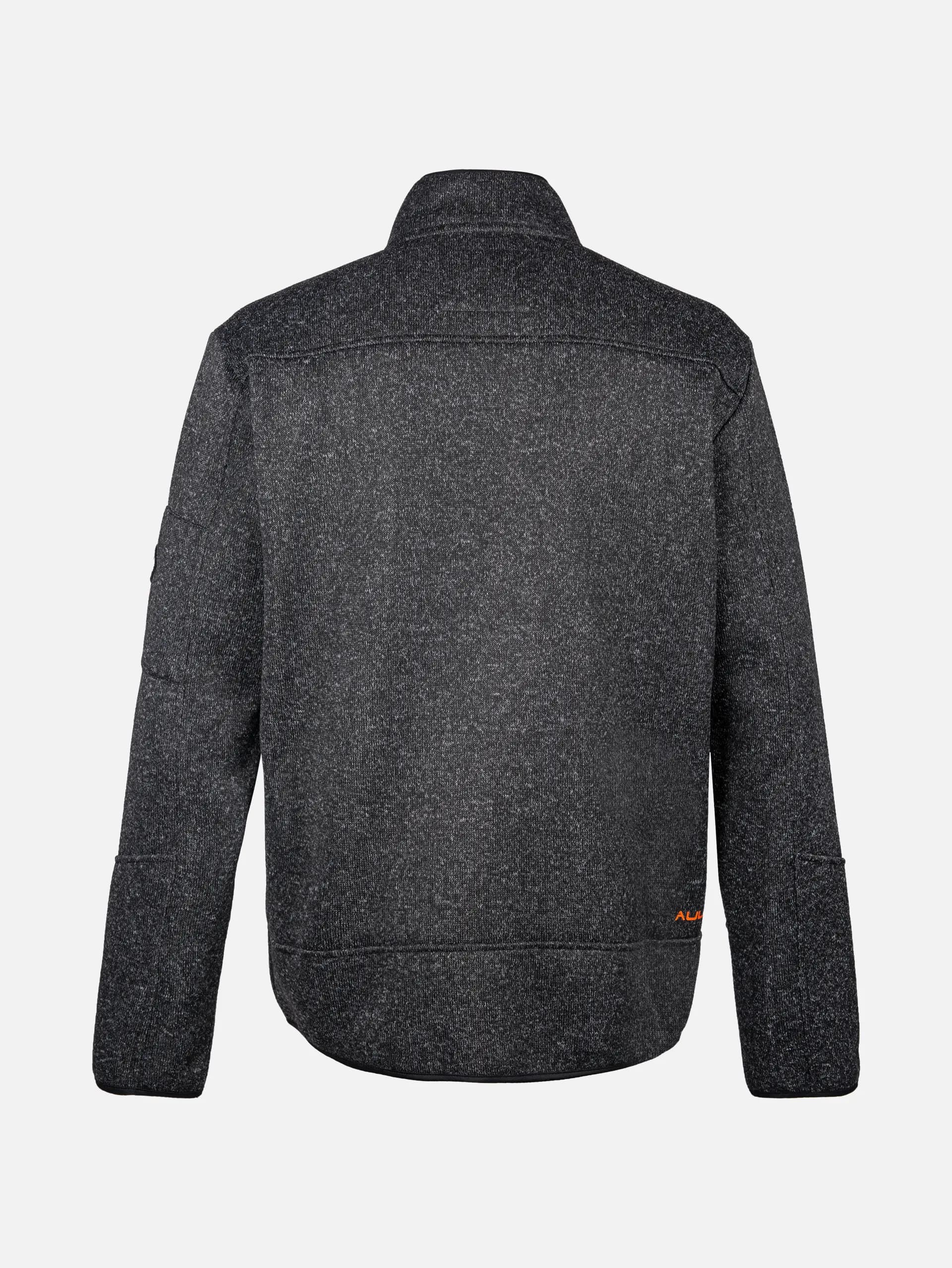 Горнище AULP NAVOY BLACK — снимка 2