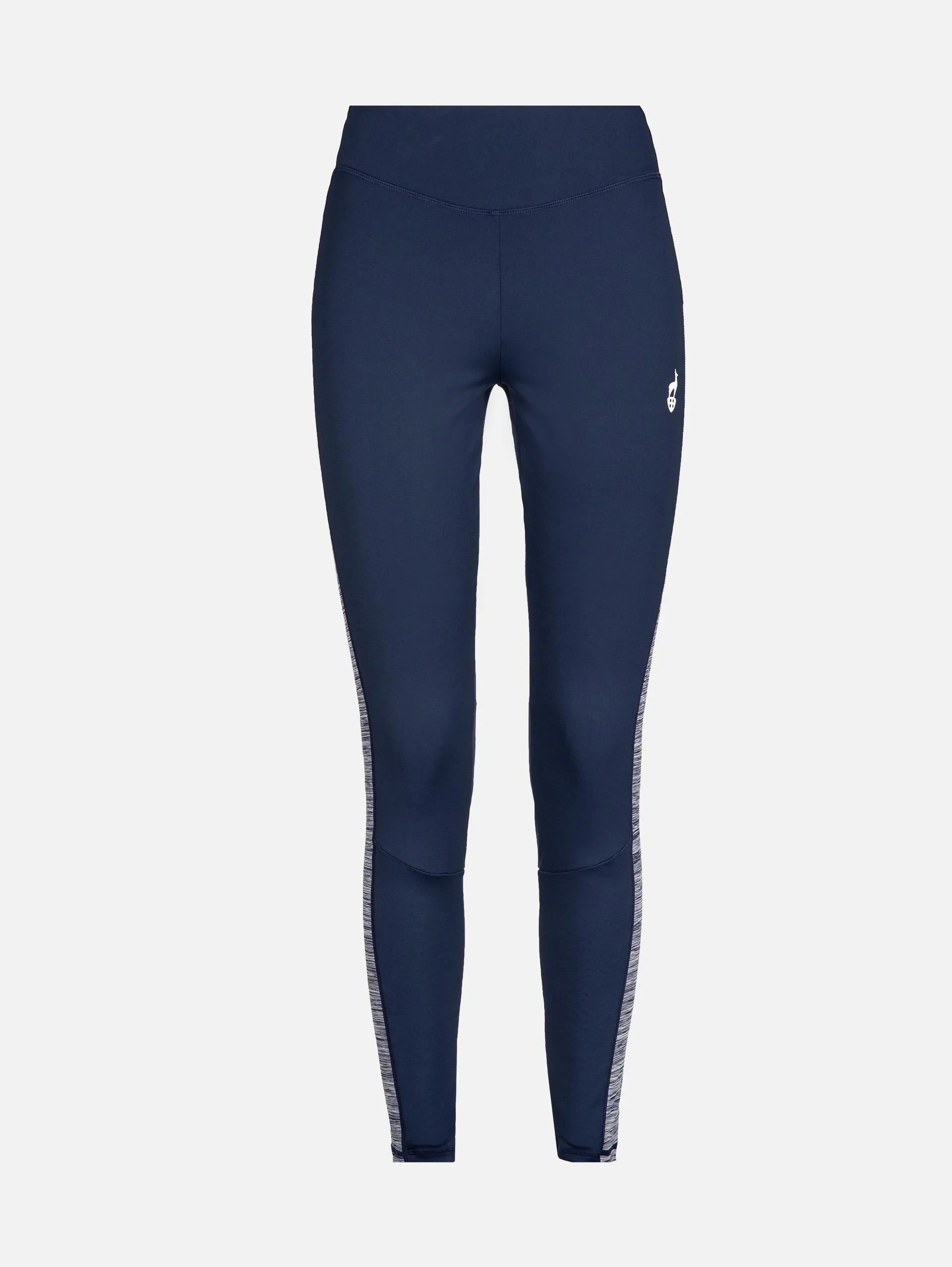 Дамско Термобельо Клин AULP STILA NAVY