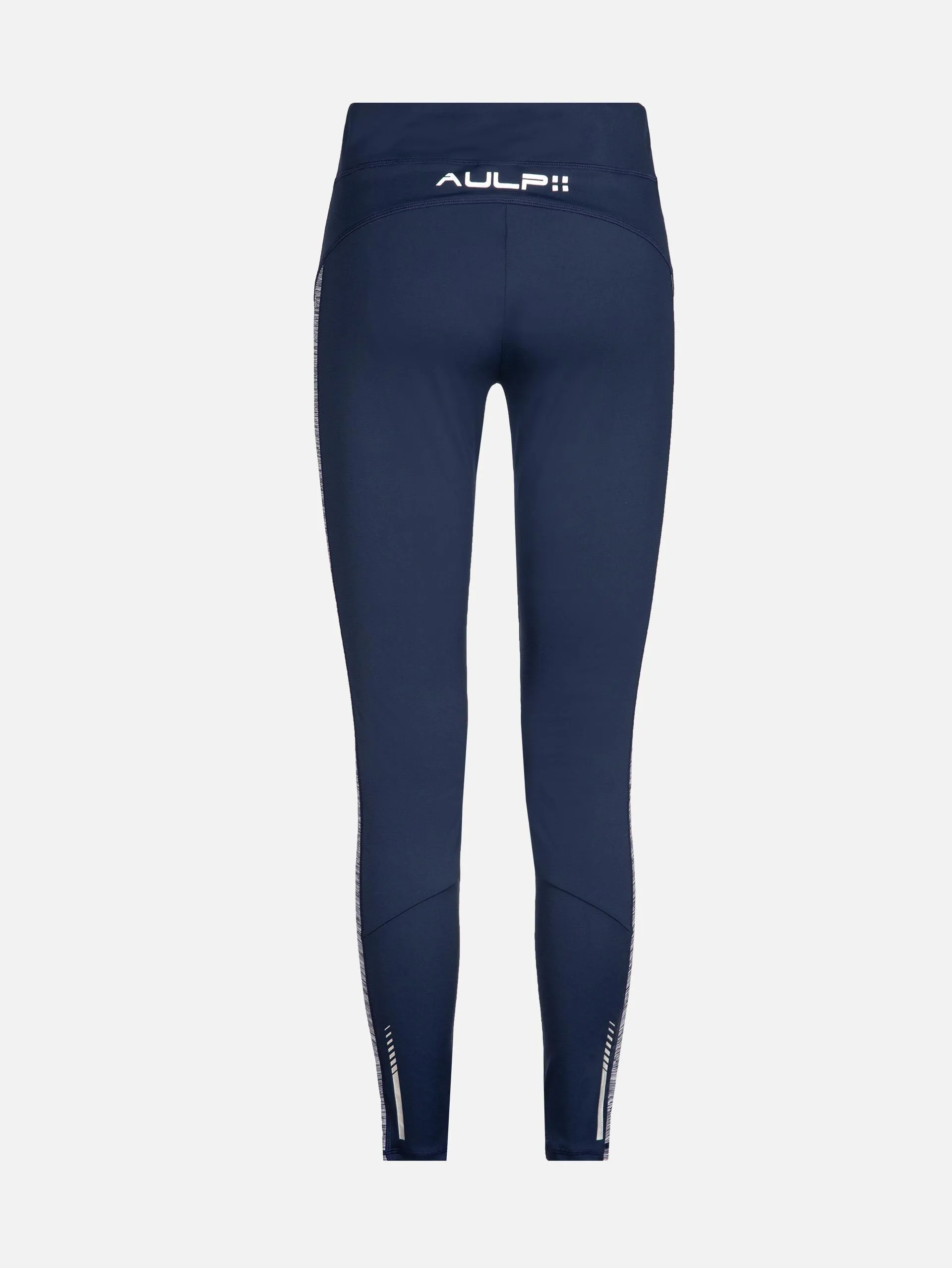 Дамско Термобельо Клин AULP STILA NAVY — снимка 2