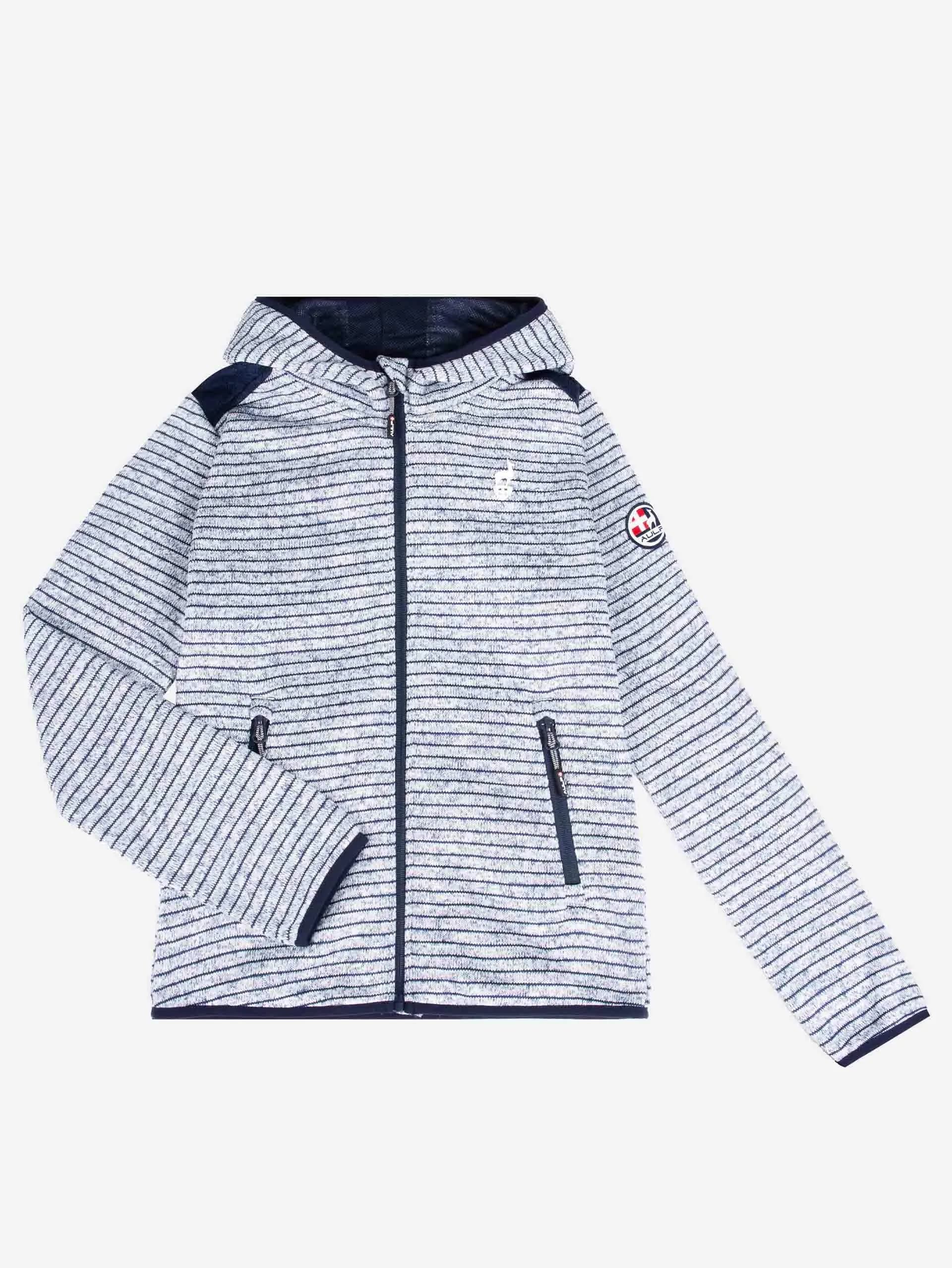 Детско Горнище AULP TREYI NAVY