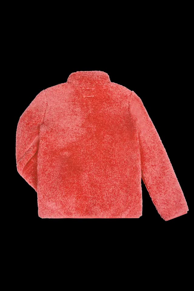 Детско Поларено Горнище AULP VASKI HIBISCUS — снимка 2