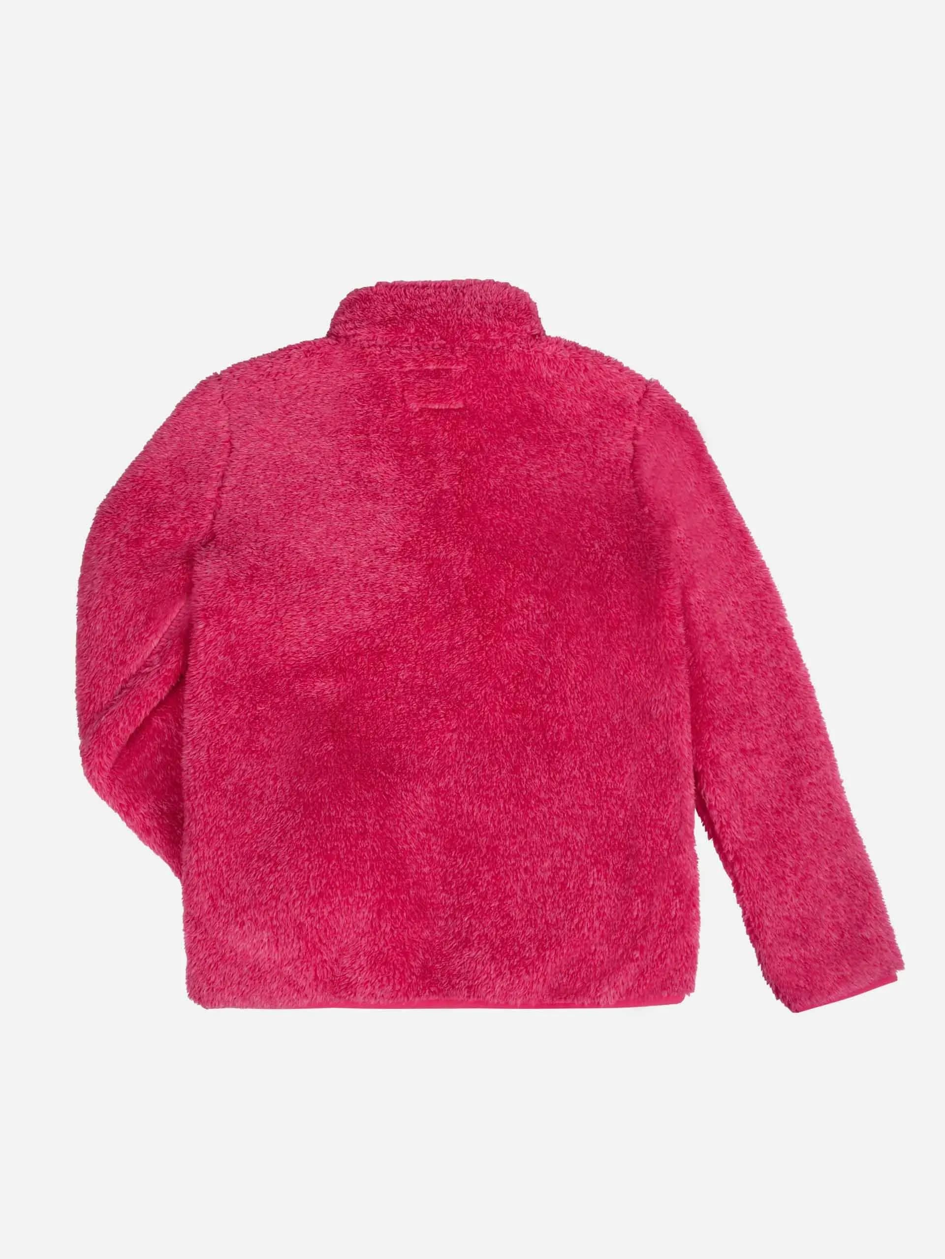 Детско Поларено Горнище AULP VASKI PINK FLASH — снимка 2
