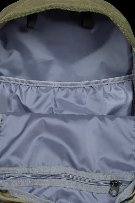 Туристическа Раница AULP VERDI20 LIGHT KAKI — снимка 5