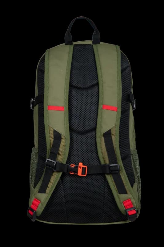 Туристическа Раница AULP VERDI20 LIGHT KAKI — снимка 3