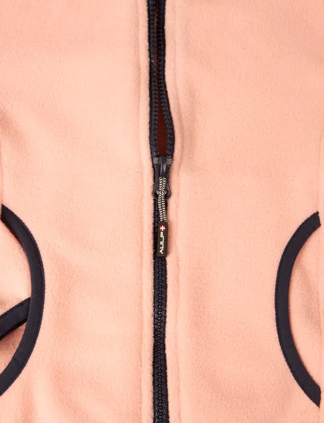 Детско Горнище AULP VLADY LIGHT CORAL — снимка 3