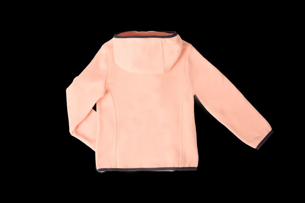 Детско Горнище AULP VLADY LIGHT CORAL — снимка 2