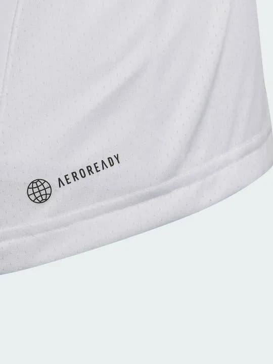 Детски Потник Adidas G CLUB TANK-white — view 4