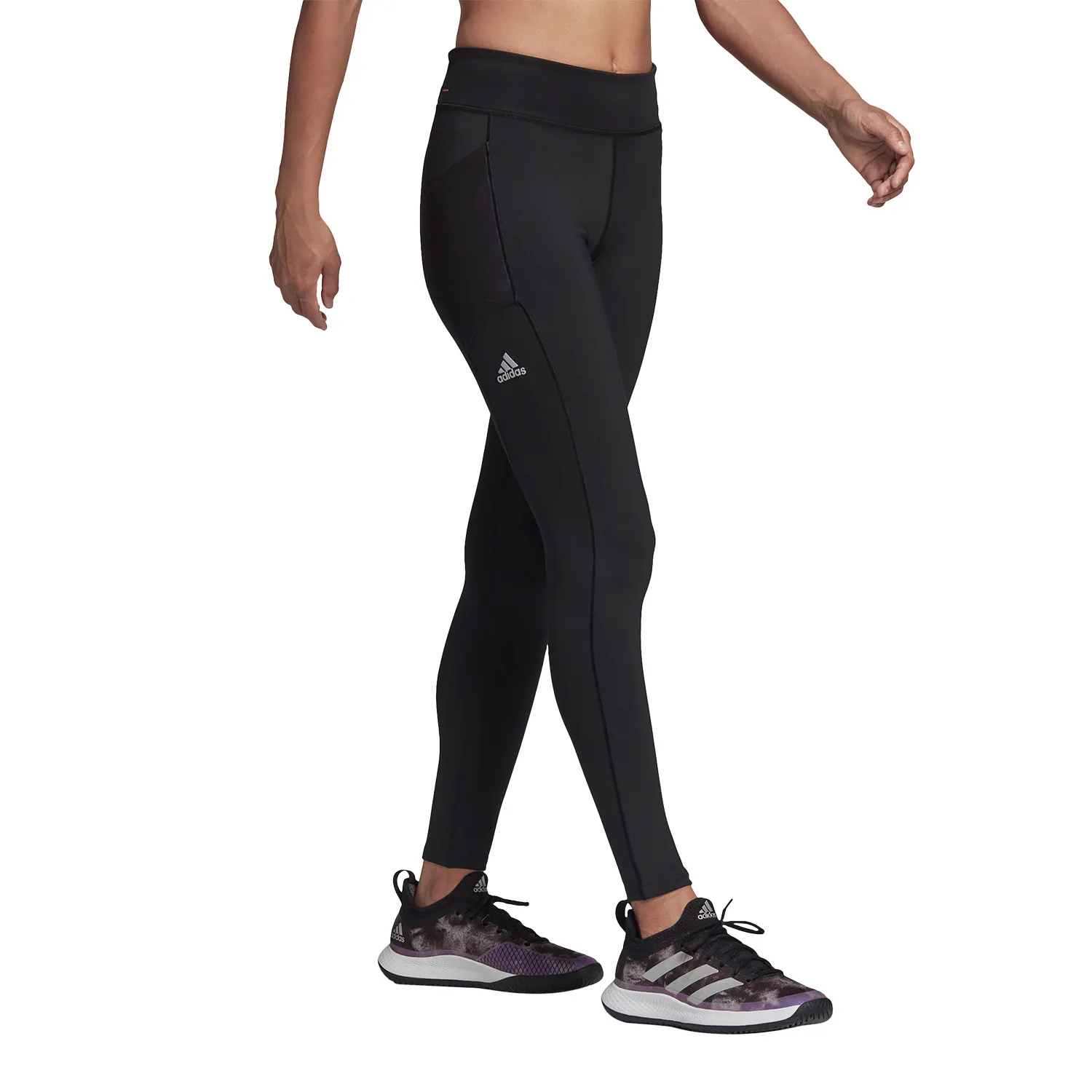 Дамски Спортен Клин Adidas T MATCH TIGHT-bl