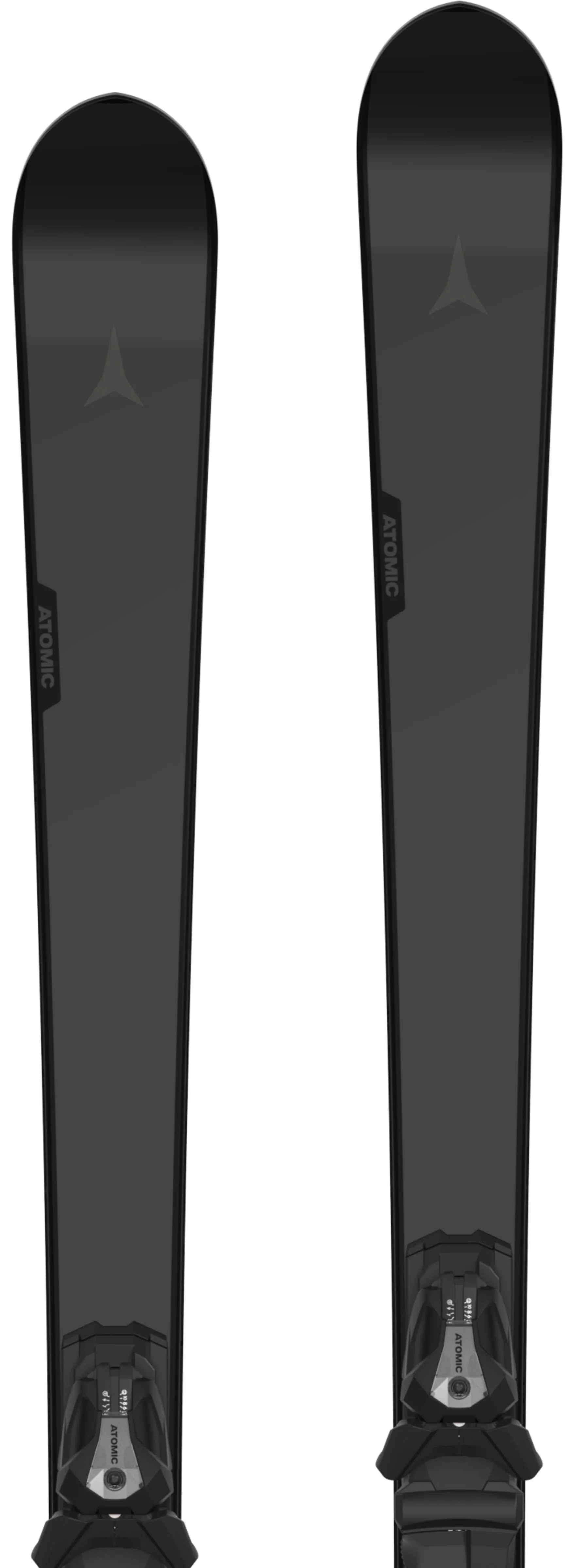 Ски Atomic Volant 9000 + MI 12 — снимка 3