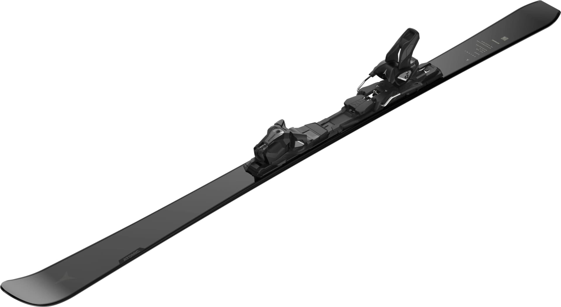 Ски Atomic Volant 9000 + MI 12 — снимка 4