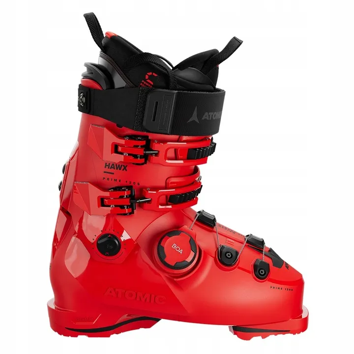 Мъжки Ски Обувки Atomic Hawx Prime 120 S Boa GW red