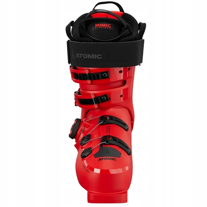 Мъжки Ски Обувки Atomic Hawx Prime 120 S Boa GW red — view 3