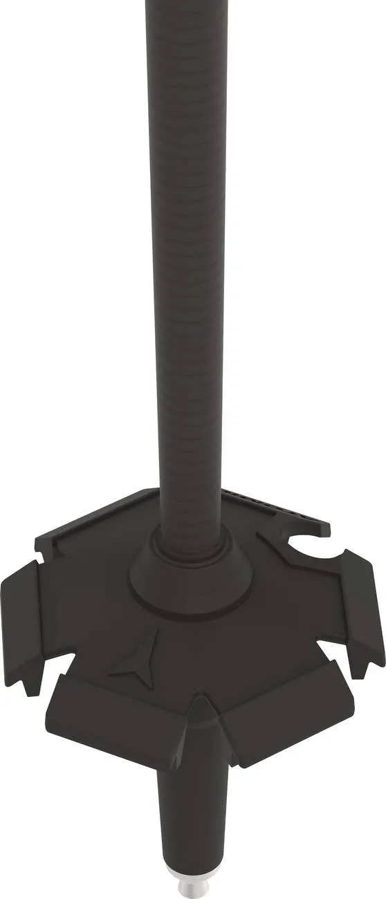 Щеки Atomic AMT Carbon SQS blk/Anth — снимка 4