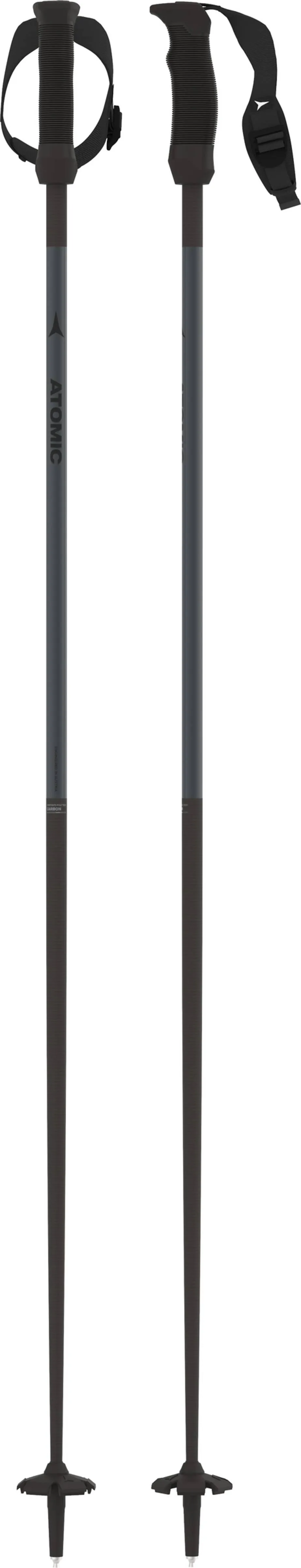 Щеки Atomic AMT Carbon SQS blk/Anth