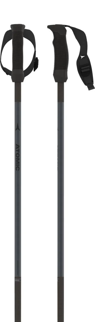 Щеки Atomic AMT Carbon SQS blk/Anth — снимка 2
