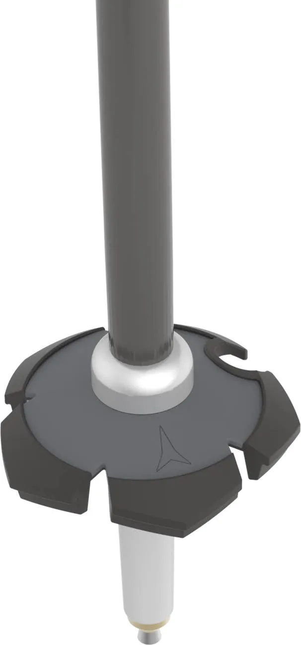 Щеки Atomic Volant SQS blk/carbon — снимка 3