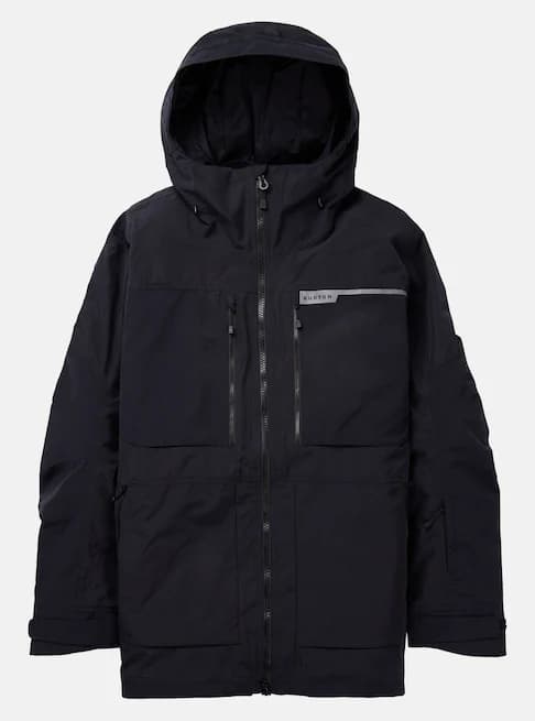 Мъжко Сноуборд Яке Burton M FROSTNER