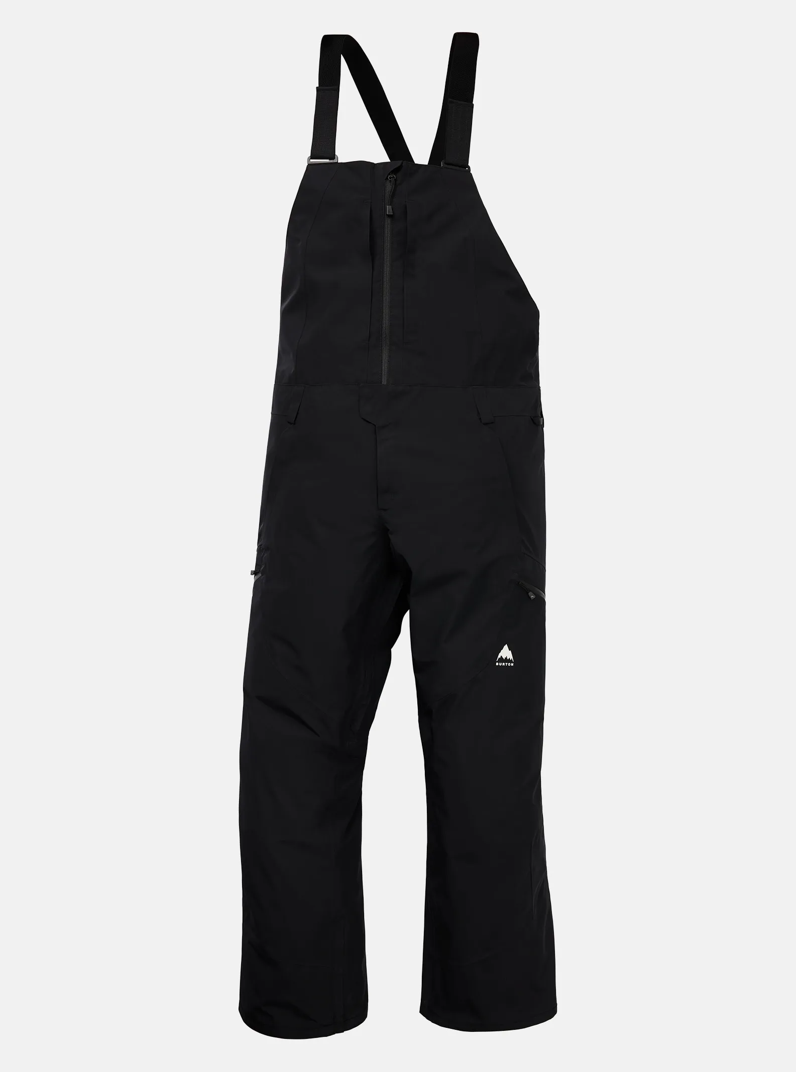 Мъжки Сноуборд Панталон Burton Reserve GTX BB TRUE BLK