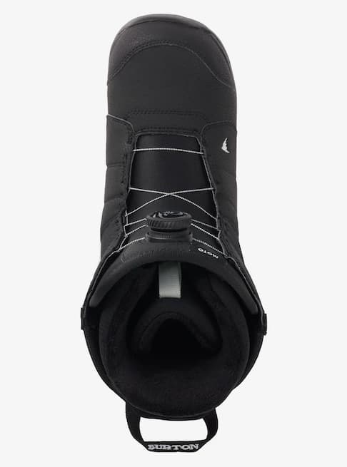 Мъжки Сноуборд Обувки Burton MOTO BOA BLK — снимка 4