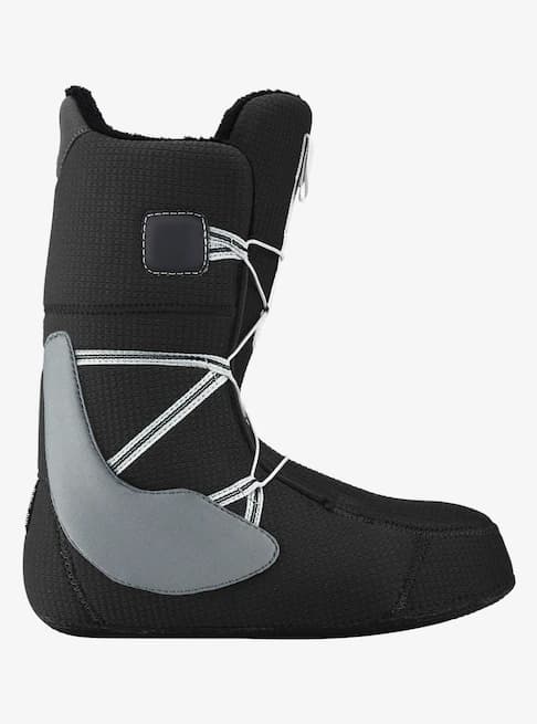 Мъжки Сноуборд Обувки Burton MOTO BOA BLK — снимка 3