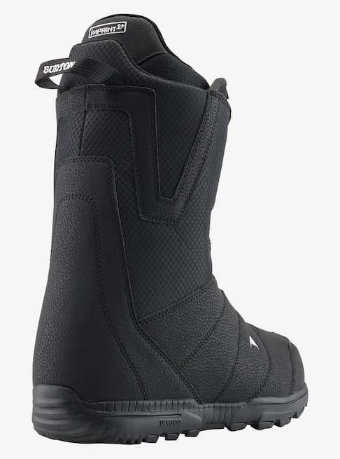 Мъжки Сноуборд Обувки Burton MOTO BOA BLK — снимка 2
