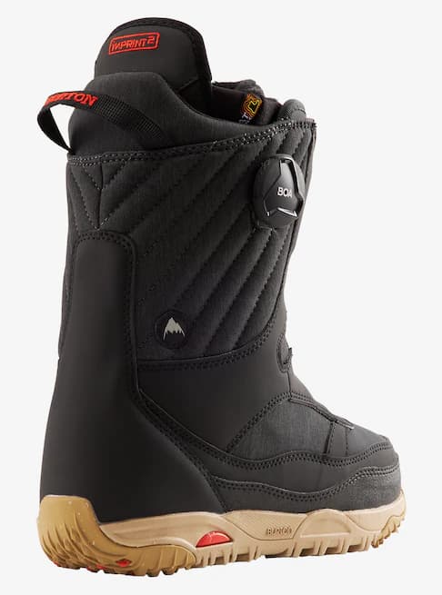 Дамски Сноуборд Обувки Burton LIMELIGHT BOA — снимка 2