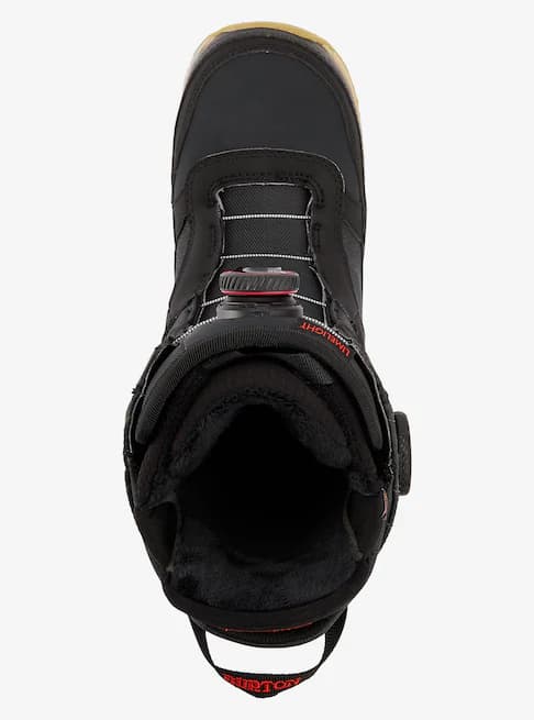 Дамски Сноуборд Обувки Burton LIMELIGHT BOA — снимка 4
