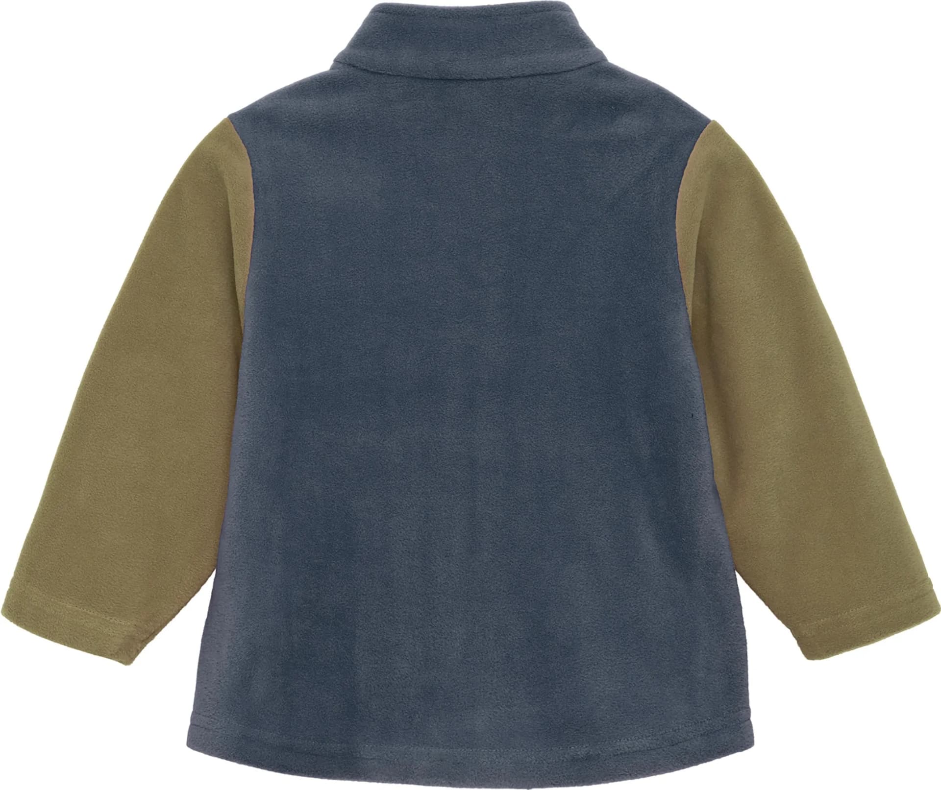 Детска Блуза Color Kids Baby Fleece Blue — снимка 2