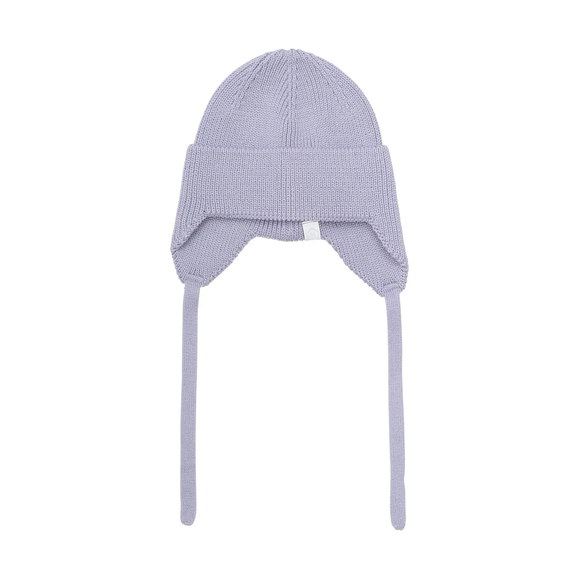 Детска Зимна Шапка Color Kids Baby Hat Purple
