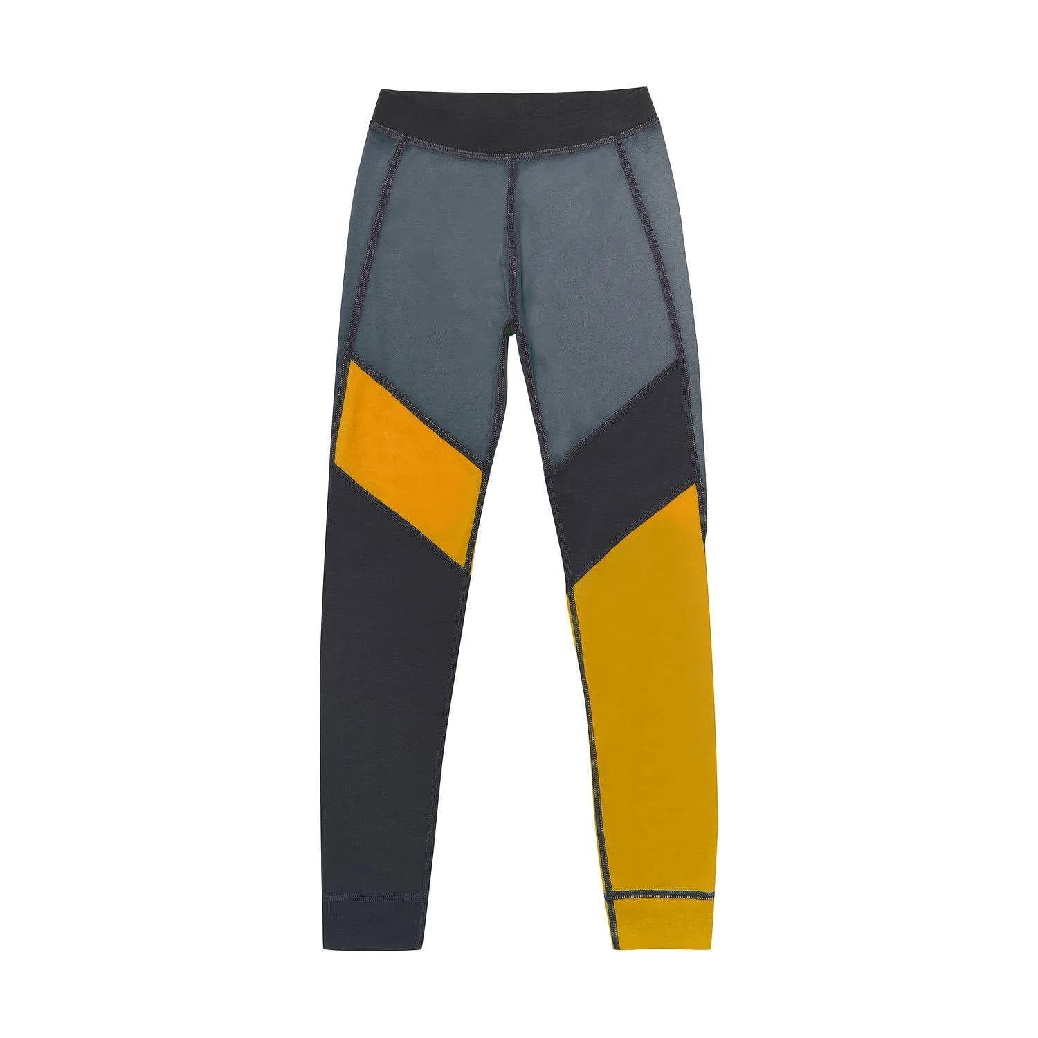 Детско Термобельо Color Kids Colorblock Stormy Weather — снимка 4