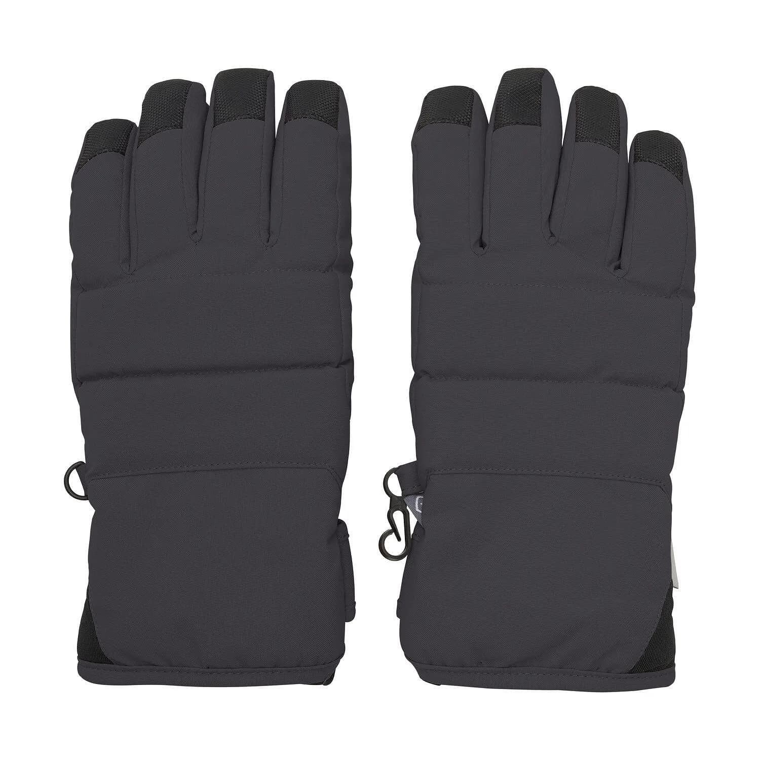 Детски Ски Ръкавици Color Kids Waterproof Phantom