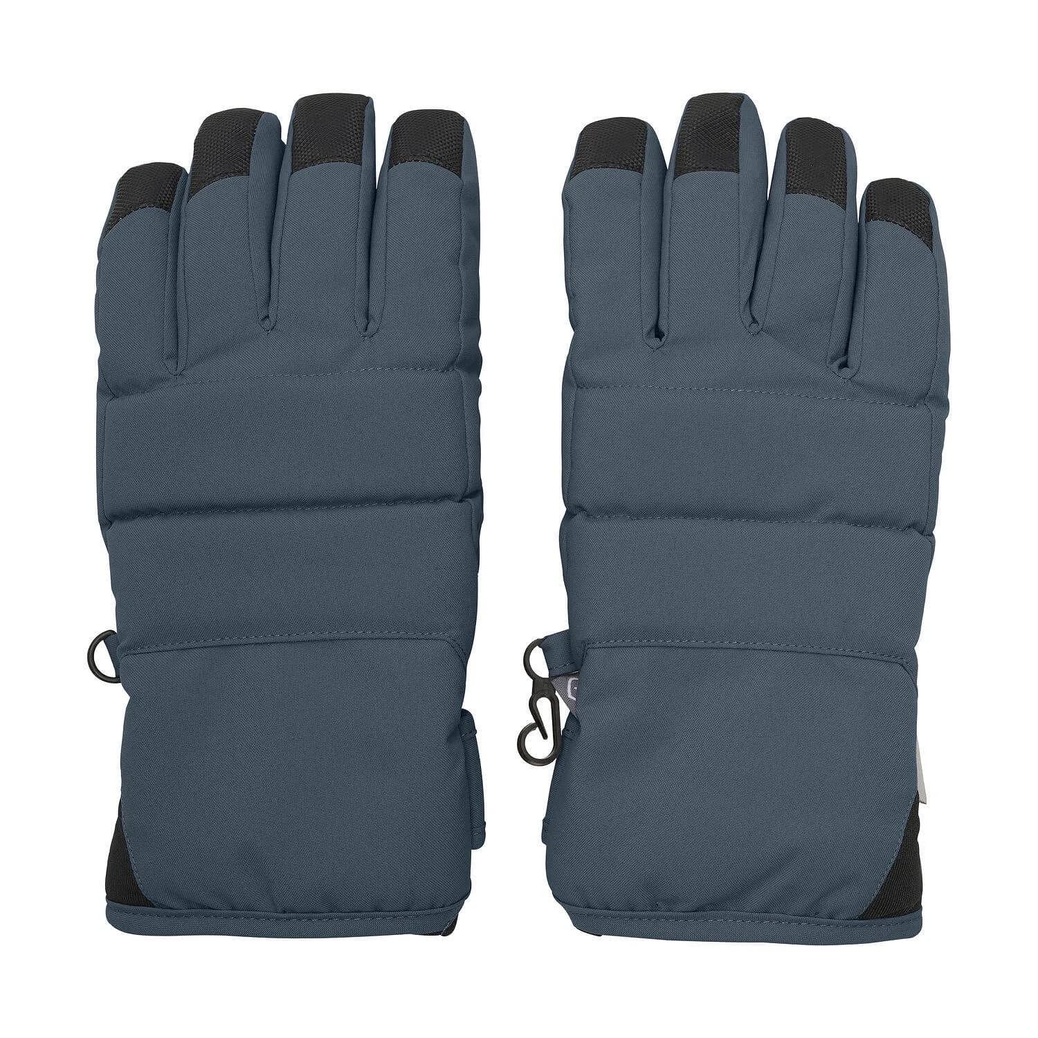 Детски Ски Ръкавици Color Kids Waterproof Stormy Weather