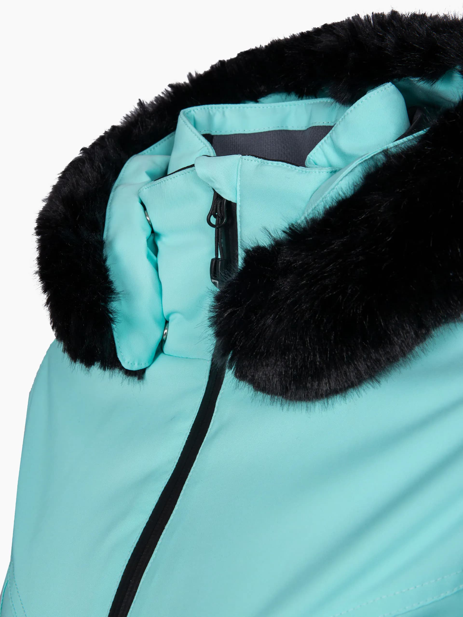 Дамско Ски Яке Degre7 GEOD PR VF VESTE SKI F OPAL — снимка 2