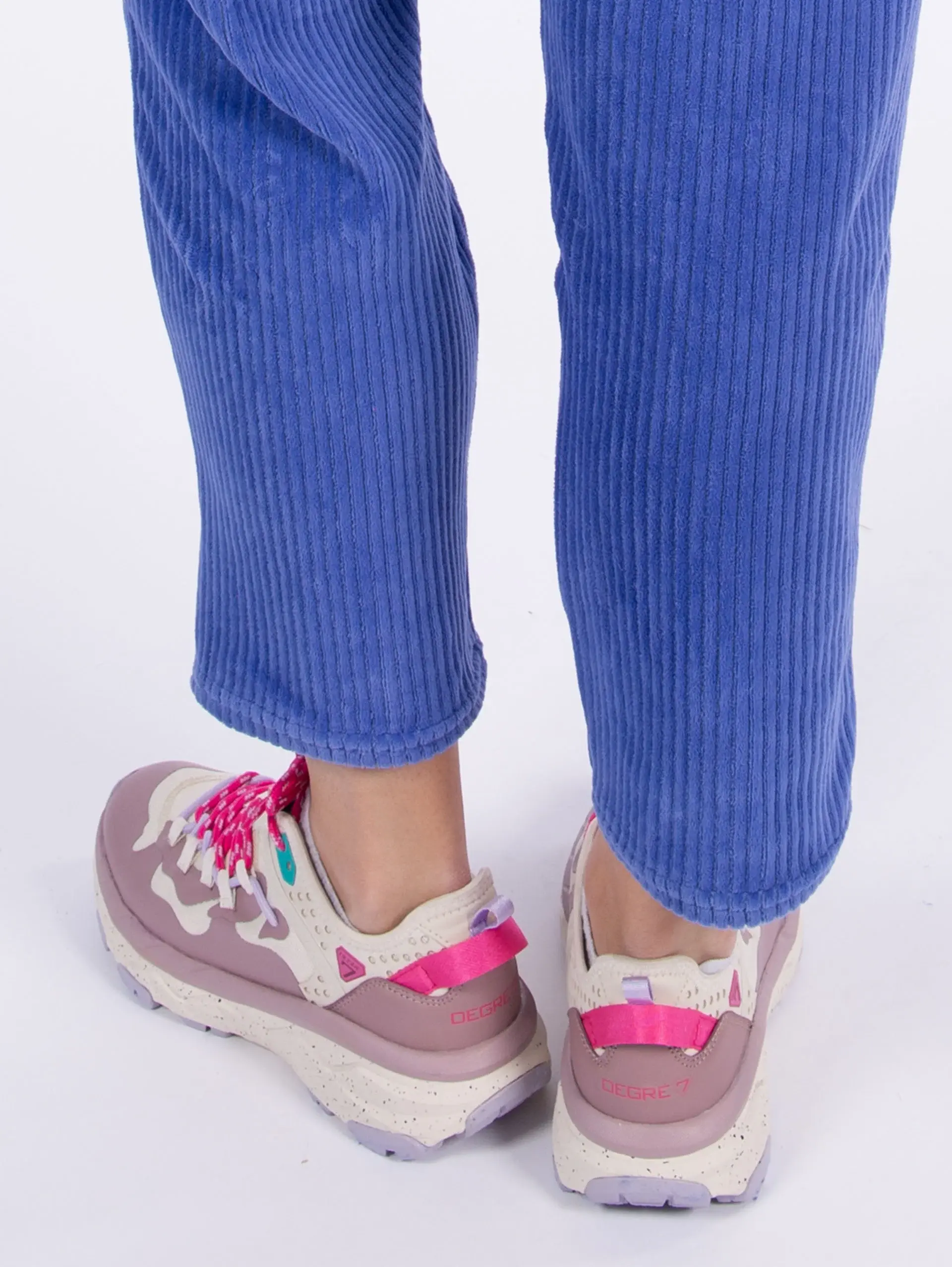 Обувки Degre7 ERI 7 W OLD PINK — снимка 3