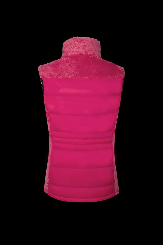 Дамски Елек Degre7 GAYA PINK — снимка 3