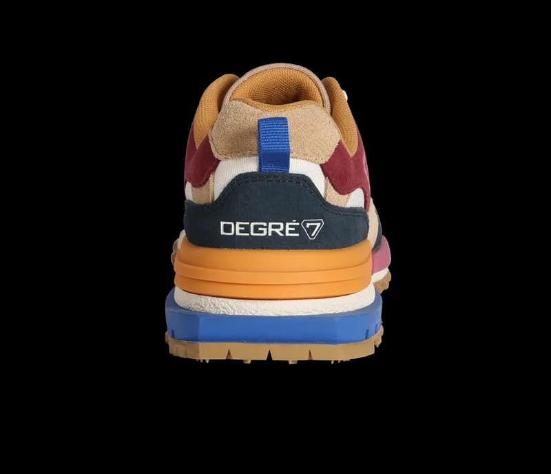 Обувки Degre7 HERA 7 BEIGE — снимка 3