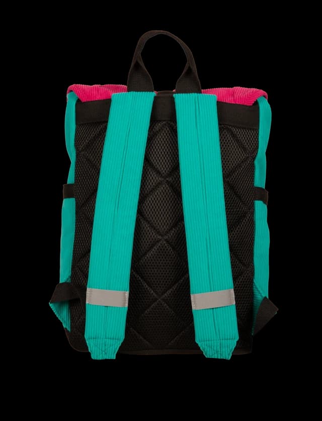 Раница Degre7 HUARAZ Mint — снимка 3